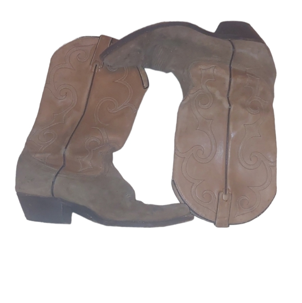 Biltrite Cowboy Boots